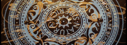 Натуральное Густое Даурское масло для тела из серии Sauna&spa от Natura Siberica