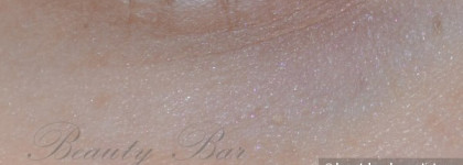 Benefit Powderflage - волшебная пыльца фей