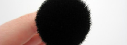 Hakuhodo 210 Blush Brush