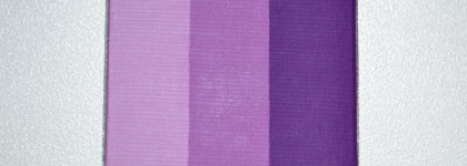 Inglot Eyeshadow Rainbow #114R: радужное настроение