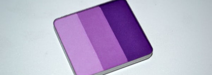 Inglot Eyeshadow Rainbow #114R: радужное настроение