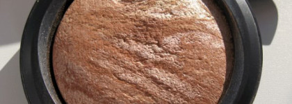 MAC Mineralize Skinfinish "Soft and Gentle"