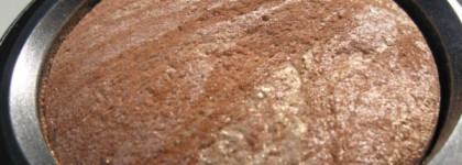 MAC Mineralize Skinfinish "Soft and Gentle"