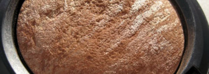 MAC Mineralize Skinfinish "Soft and Gentle"