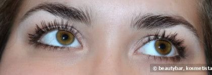 Push-up эффект для ресниц или  Urban Decay Big Fatty Mascara