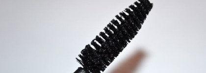 Push-up эффект для ресниц или  Urban Decay Big Fatty Mascara
