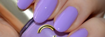 Лиловая пастель Dance Legend №379