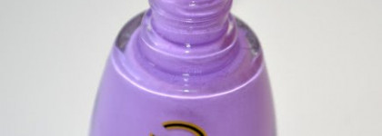 Лиловая пастель Dance Legend №379