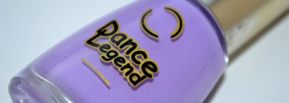 Лиловая пастель Dance Legend №379