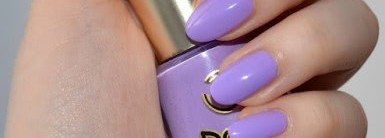 Лиловая пастель Dance Legend №379