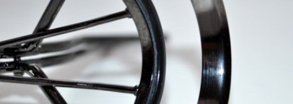 Shiseido Eyelash Curler