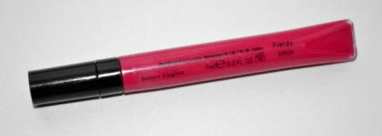 Illamasqua Intense Lipgloss in Frenzy