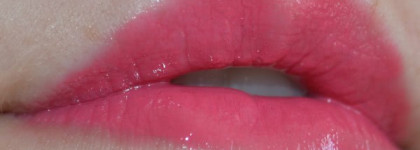 Illamasqua Intense Lipgloss in Frenzy