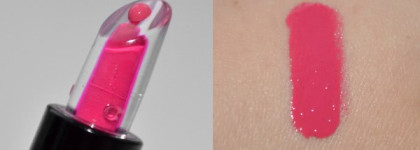 Illamasqua Intense Lipgloss in Frenzy