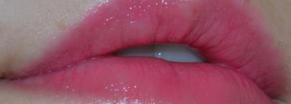 Illamasqua Intense Lipgloss in Frenzy