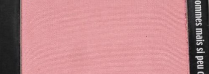 theBalm Down Boy Blush или Мои идеальные румяна