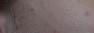 Пудра Bourjois bio detox organic в оттенке 51 Vanille clair