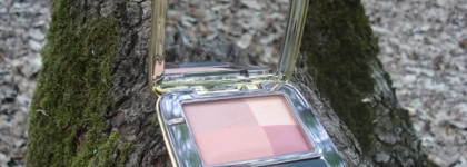 Guerlain blush eclat # 05 Rose Plein Vent