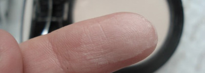 ArtDeco Compact Powder collection by Dita Von Teese (украинская версия пудры)