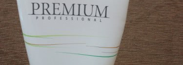 Для чувствительной кожи - ферментативный пилинг "Tropic" от Premium Professional