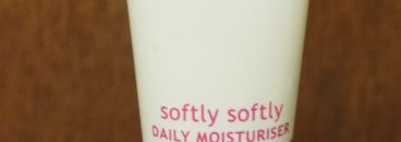 Набор Fresh skin для сияния кожи от Elemis