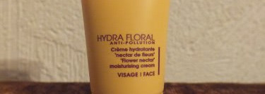 Программа увлажнения от Decleor: как я из женщины превратилась в девушку