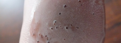 Мои маски: от органики  до аптеки