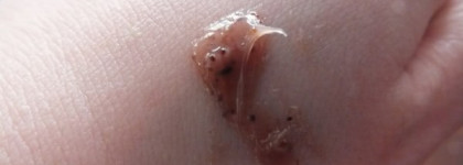 Мои маски: от органики  до аптеки