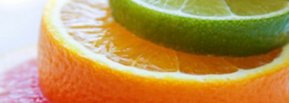 Будьте бодры! Фруктовый уход для хорошего настроения