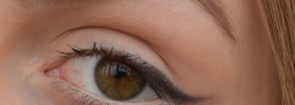 Делаем губки с карандашами El Corazon № 222 Skin и №264 Beige Classic