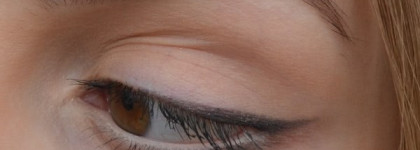 Делаем губки с карандашами El Corazon № 222 Skin и №264 Beige Classic