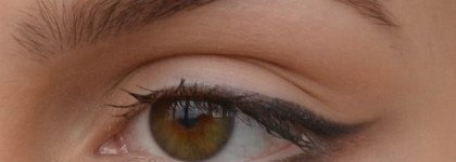 Делаем губки с карандашами El Corazon № 222 Skin и №264 Beige Classic