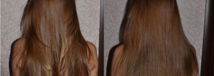 Joico K-Pak At Home 4-Step System