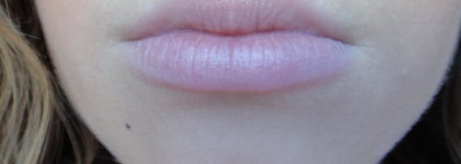 Фруктовый щербет на губах-Cherie ma Cherie&Art-Visage