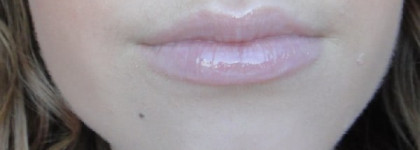 Фруктовый щербет на губах-Cherie ma Cherie&Art-Visage