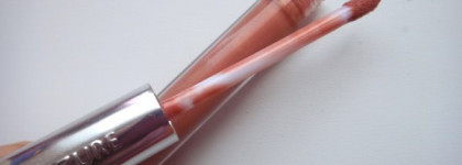 Блеск для губ  Yllozure-радость или разочарование?