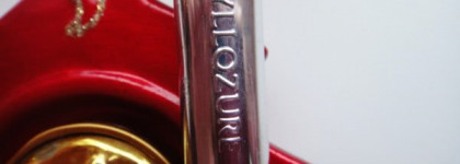 Блеск для губ  Yllozure-радость или разочарование?