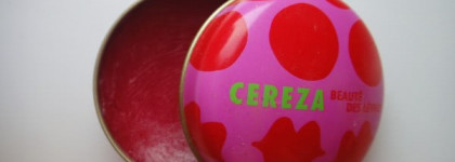 Бальзамы для губ в моей косметичке