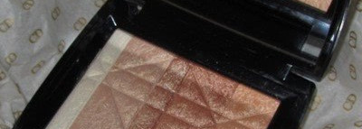 Что лучше выбрать из двух продуктов Dior?