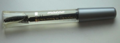 Масло для бровей и ресниц dnc