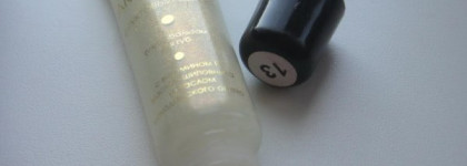 Блеск для губ Арт Визаж Фруктовый щербет № 13