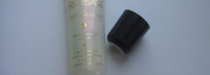 Блеск для губ Арт Визаж Фруктовый щербет № 13