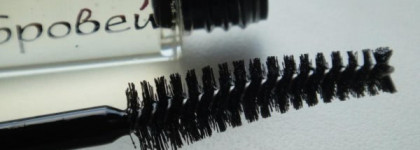 Масло для бровей и ресниц dnc