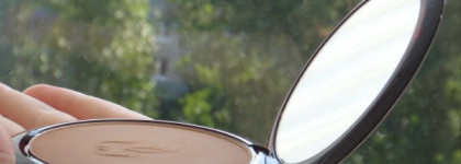 Guerlain Terracotta Moisturizing Bronzing Powder Long Lasting 03