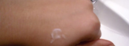 себорегулирующий крем Avene Cleanance K Cream-Gel и  Очищающий гель Avene Cleanance Soap-Free Gel Cleanser