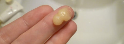 Пилинг кристаллический ананасовый от Anna Lotan