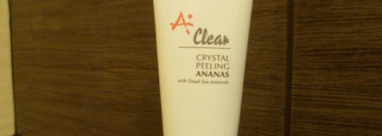 Пилинг кристаллический ананасовый от Anna Lotan