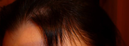 Energy concentrate active hair power от Alfaparf