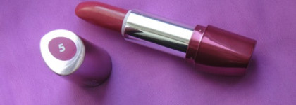 Deborah Milano Light Creator Shine and Volume Lipstick № 05