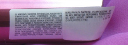 Deborah Milano Light Creator Shine and Volume Lipstick № 05